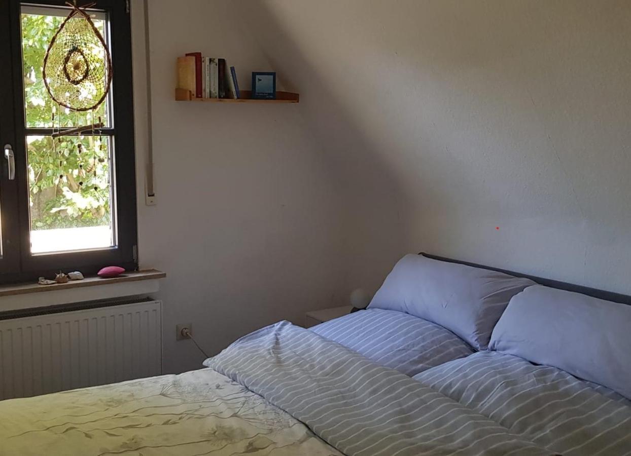 Ferienwohnung Niederrhein 베젤 외부 사진