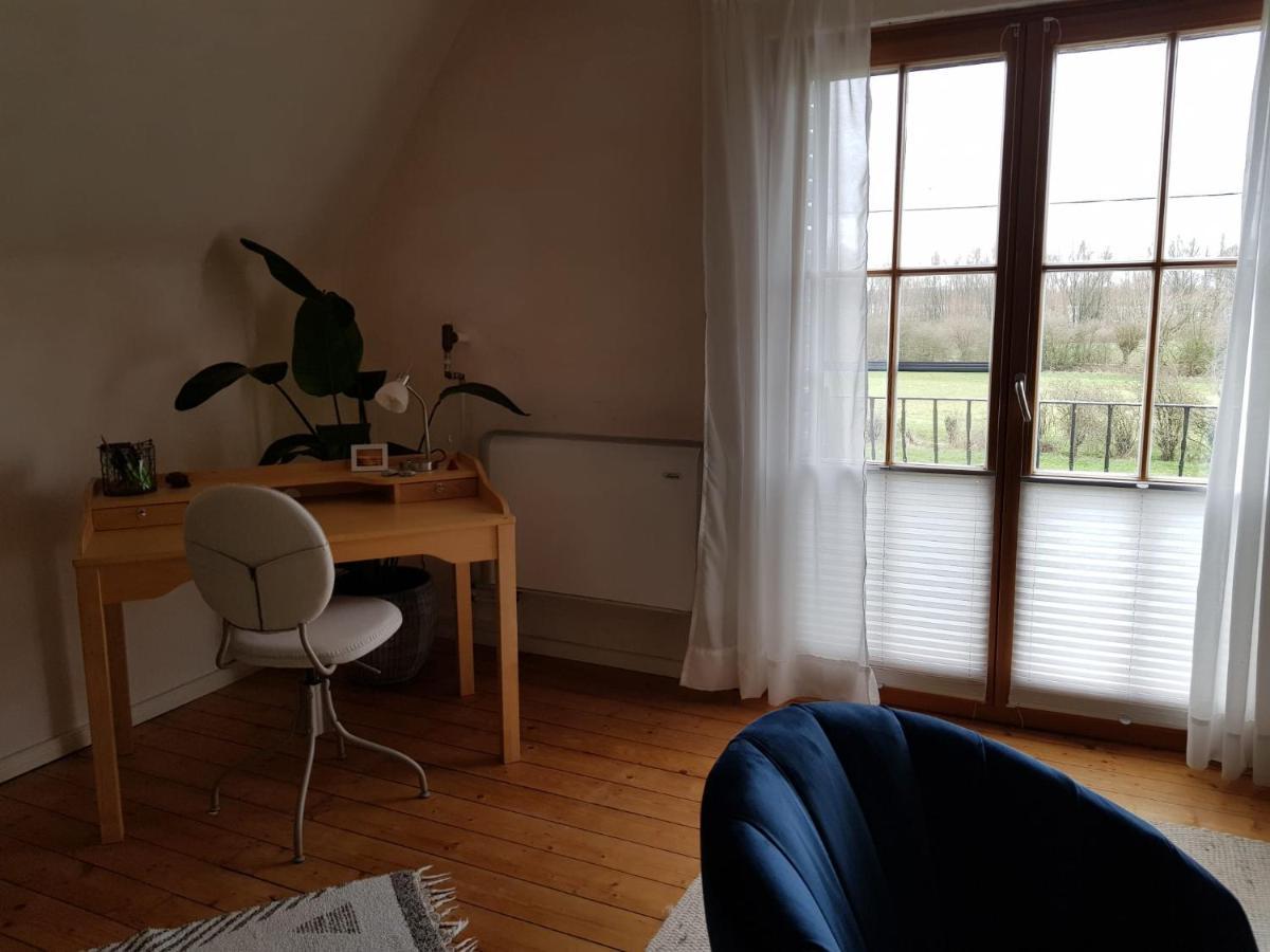 Ferienwohnung Niederrhein 베젤 외부 사진
