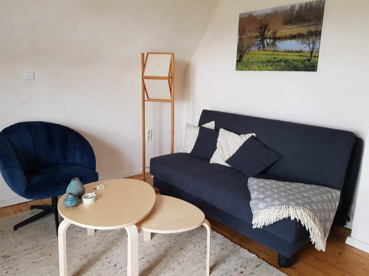 Ferienwohnung Niederrhein 베젤 외부 사진