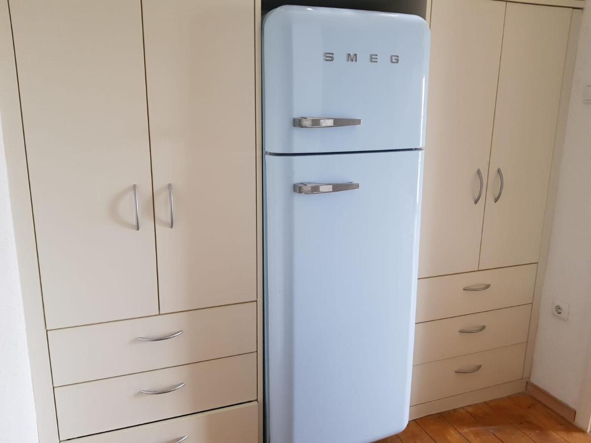Ferienwohnung Niederrhein 베젤 외부 사진