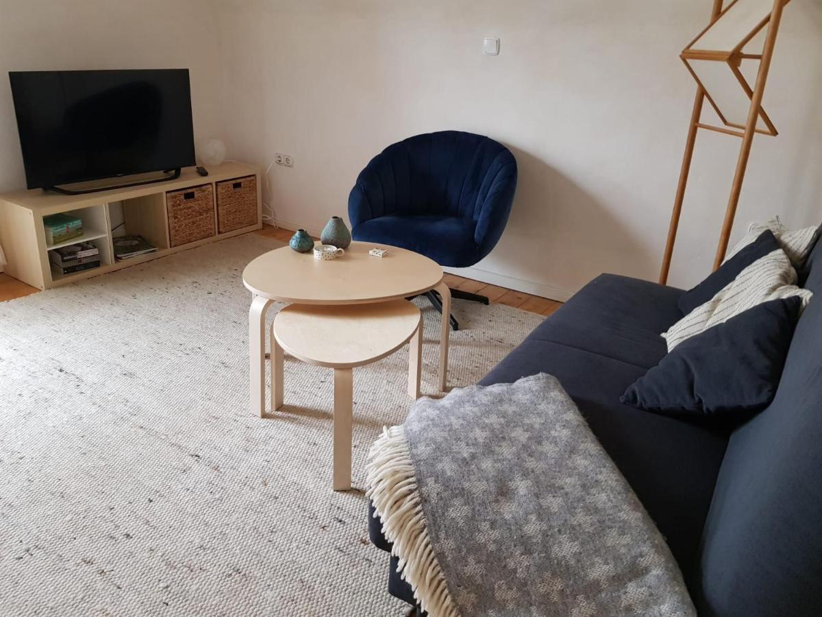 Ferienwohnung Niederrhein 베젤 외부 사진