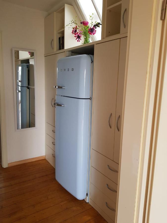 Ferienwohnung Niederrhein 베젤 외부 사진